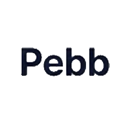 Pebb